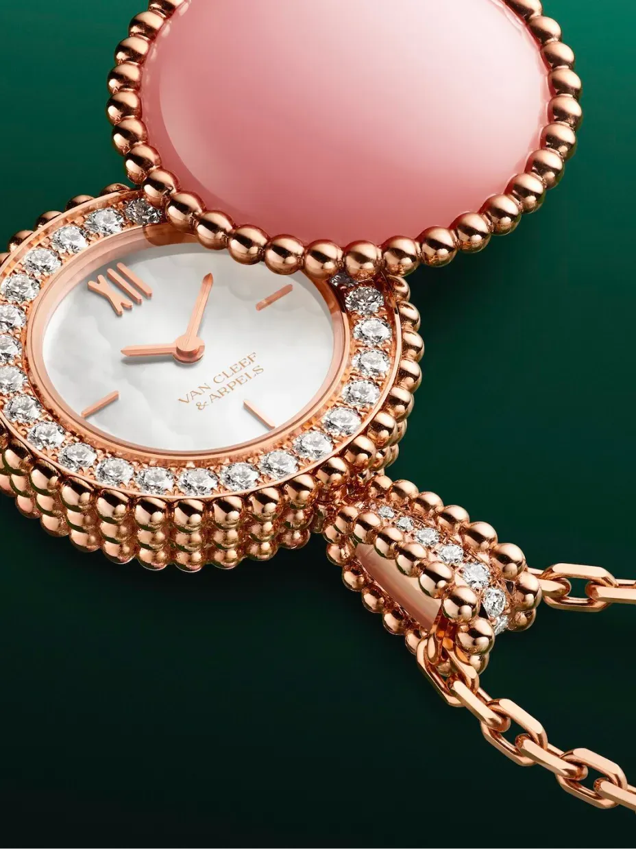 VAN CLEEF & ARPELS