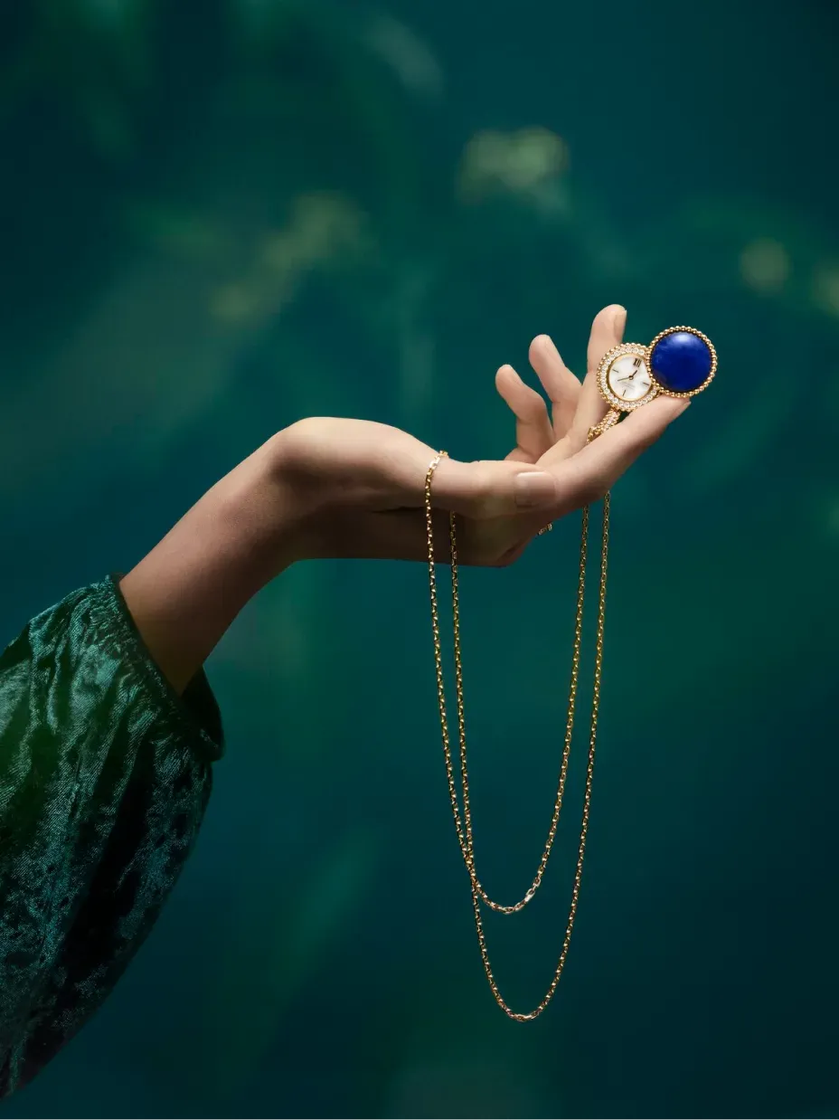 VAN CLEEF & ARPELS
