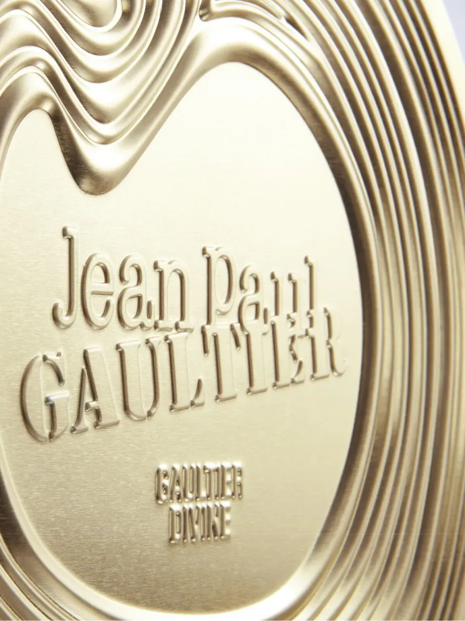 JEAN-PAUL GAULTIER
