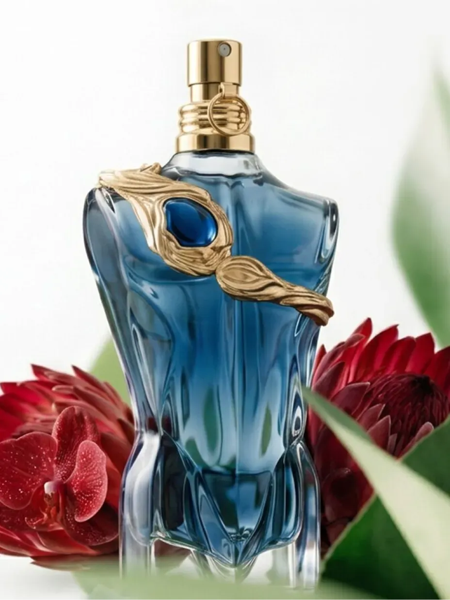 JEAN-PAUL GAULTIER