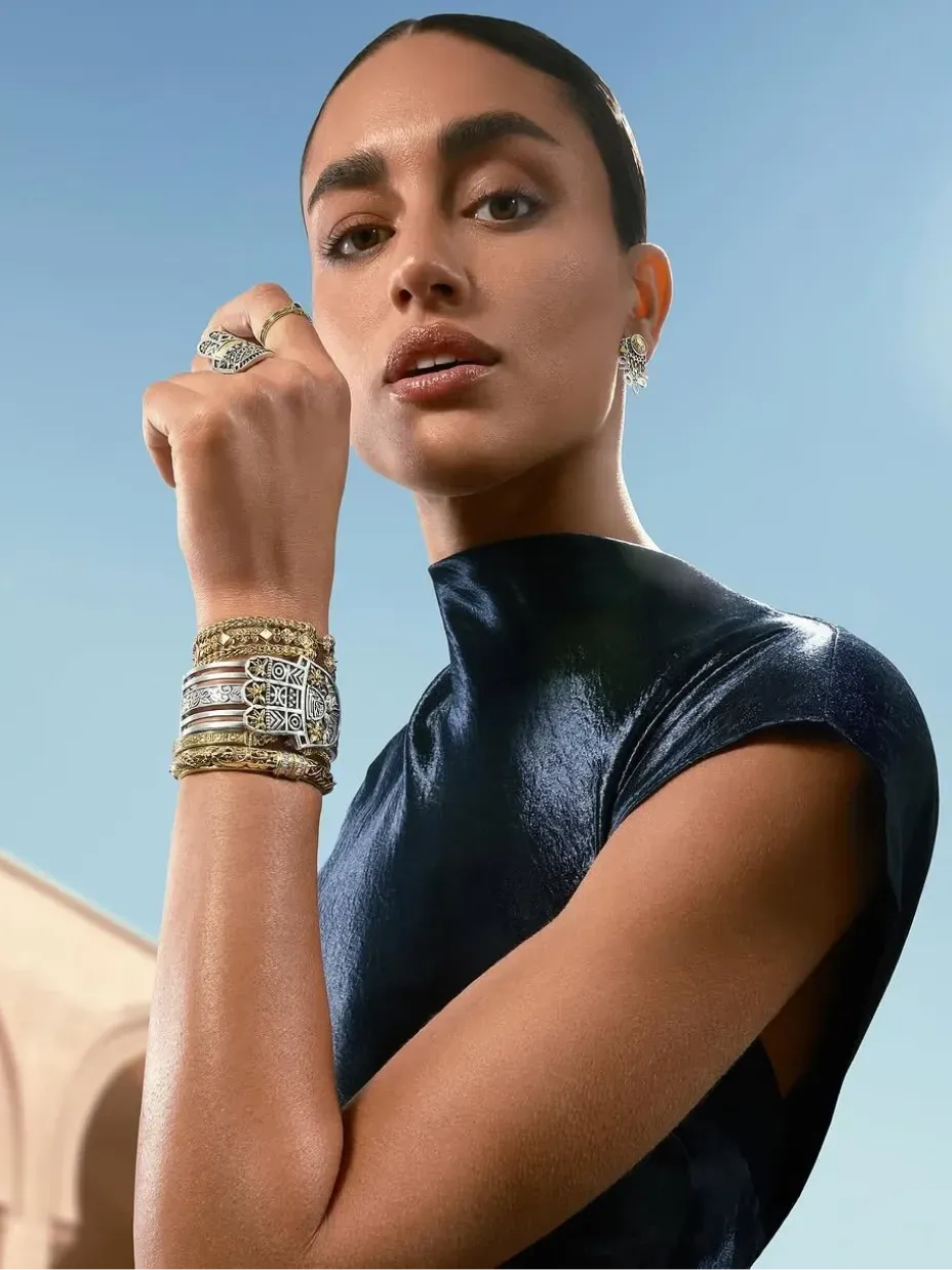 AZZA FAHMY