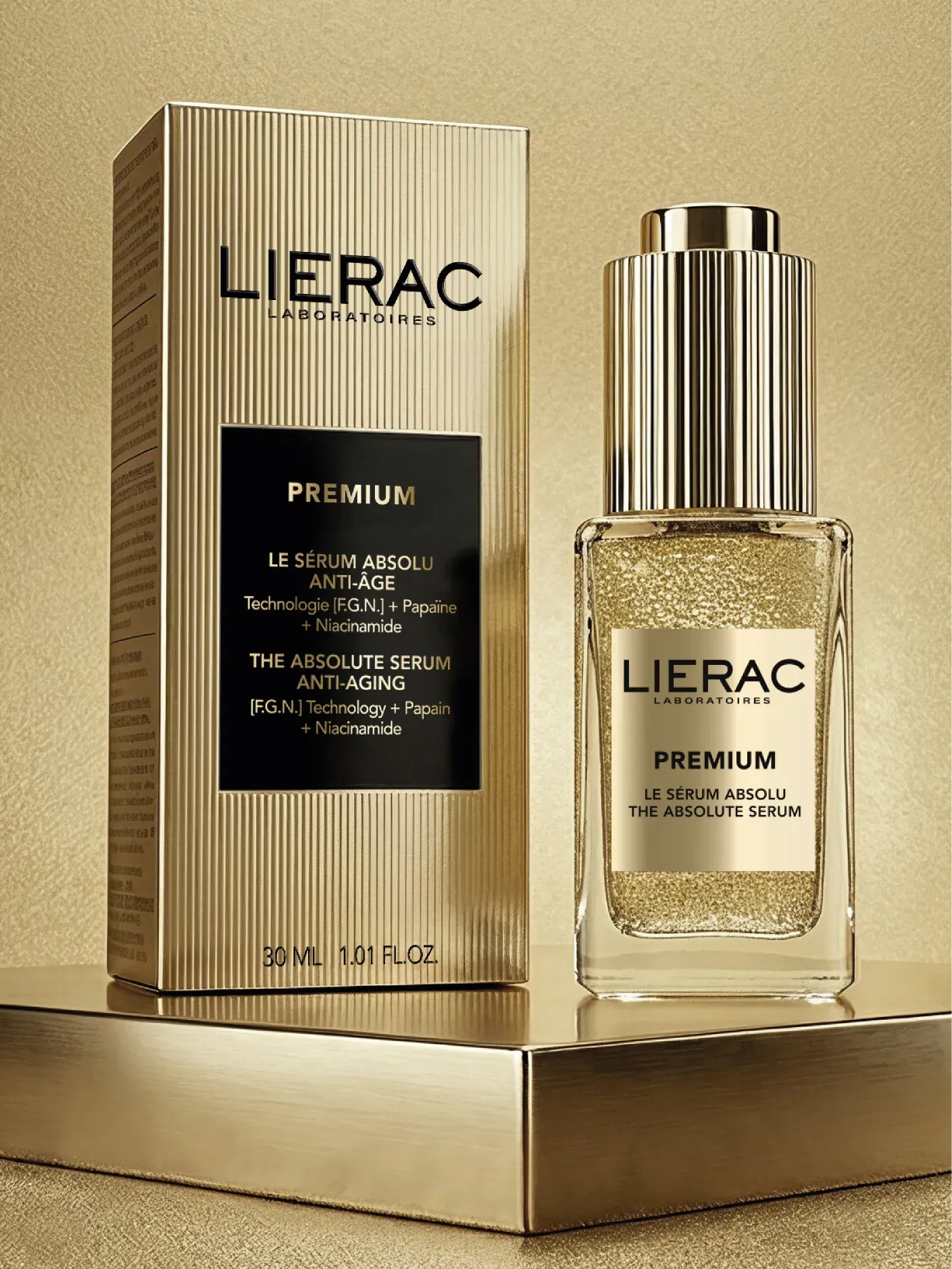 LIERAC