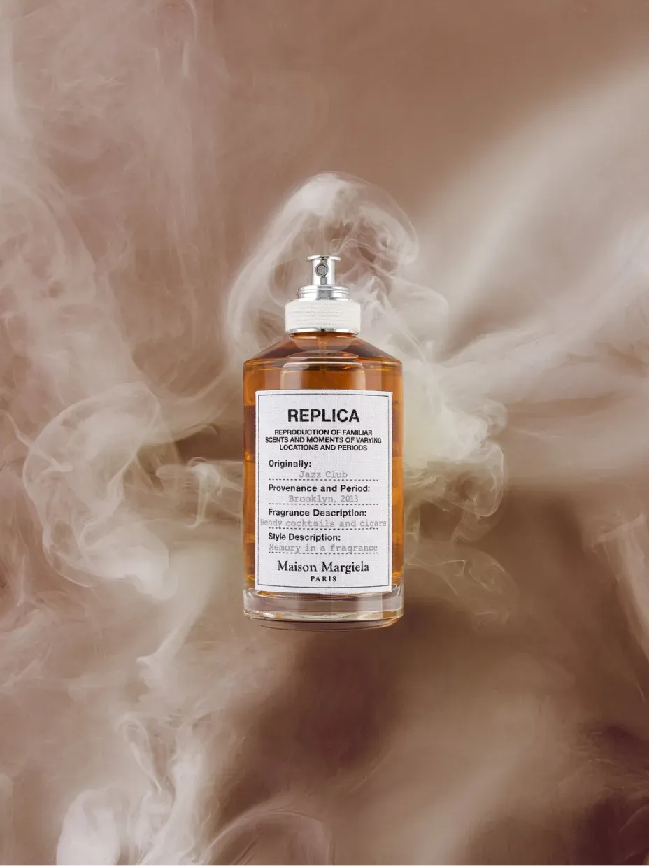 MAISON MARGIELA
