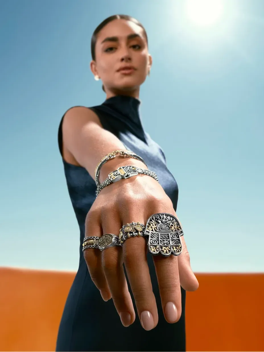 AZZA FAHMY