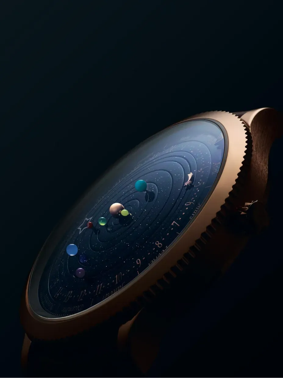 VAN CLEEF & ARPELS
